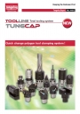 Tungaloy: Tungcap